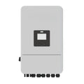 SMTE 8kW Hybrid 48V Solar Inverter – Dual MPPT Pure Sine Wave Inverter (12,800W PV Input)