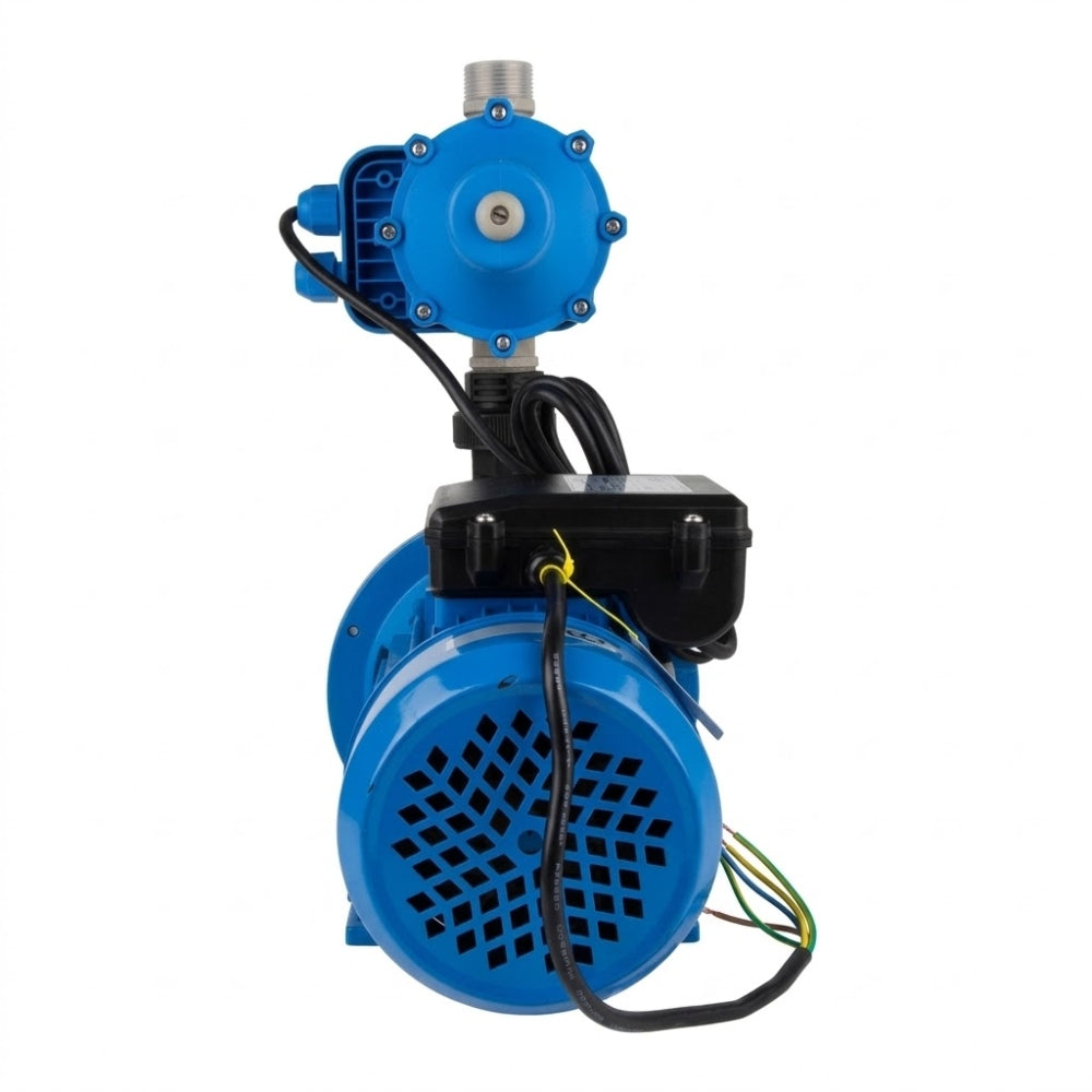 Smte 0.75kW Stainless Steel Automatic Centrifugal Jet Water Pump with DSK-2 Flow Switch (1.0HP, 230V, 48m Head, 25mm)