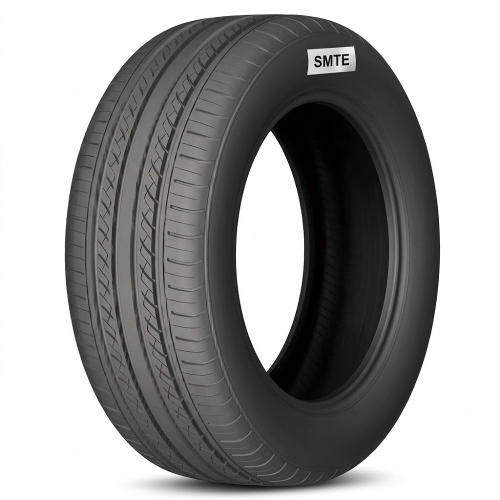 SMTE - 155/80R13 79T High-Performance All-Season Passenger Car Radial Tyre